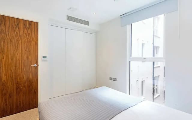 Gorgeous Westminster Flat - photo 5