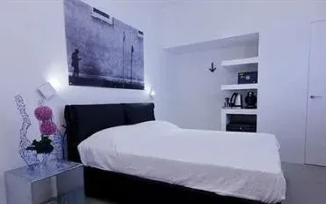 Urben Suites Apartments Design - photo 2