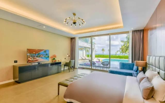 Deluxe Beach Villas by Danatrip - photo 5