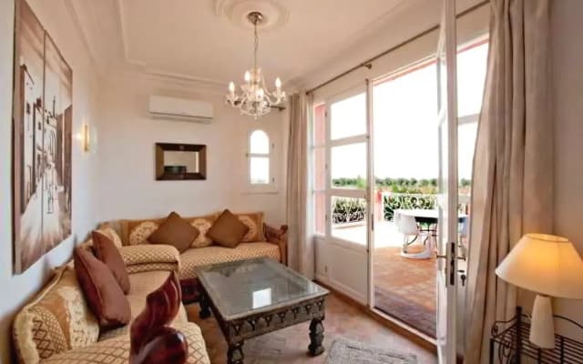 Hacienda Marrakech - photo 3