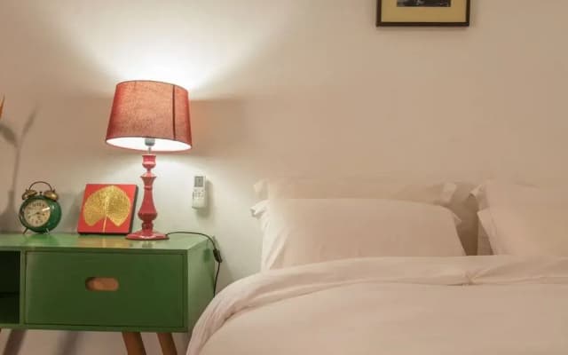 Udaya Angkor Bed And Breakfast - photo 2