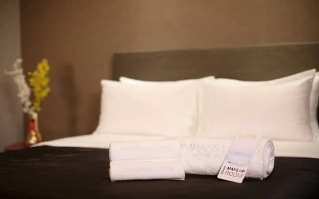 Diamond Suite Hai Ba Trung - photo 4