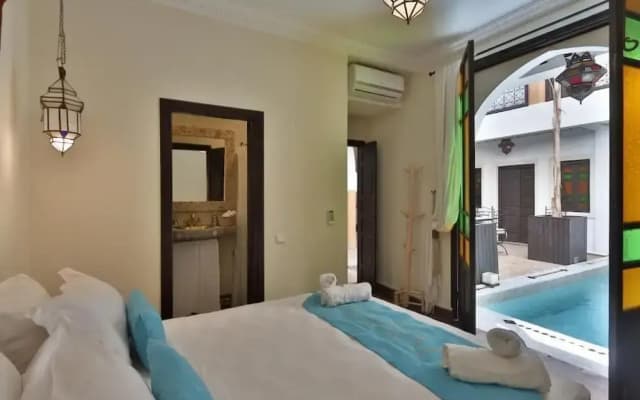 Riad 22 L'Etoil D'Orient - photo 4