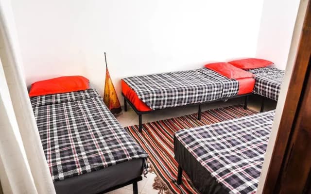 Peace Hostel - Adults Only - photo 5