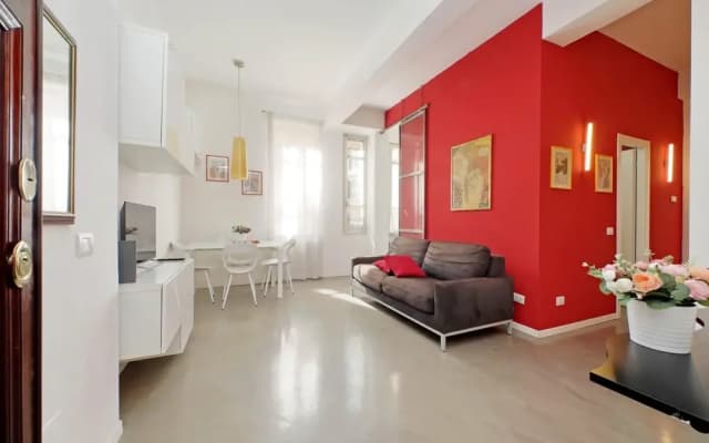 4bnb - Testaccio Apartment - photo 2