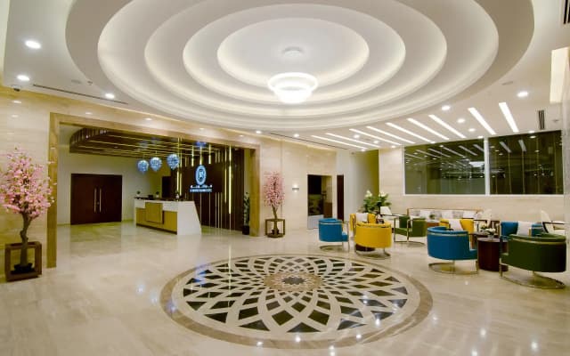 Al Murooj Grand Hotel - photo 2