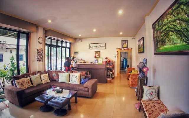 Lanta at Home - photo 2