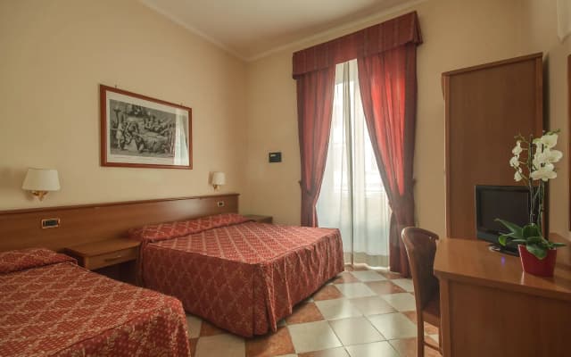 RomAntica Hotel - photo 3