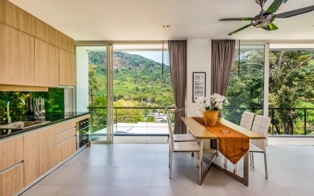 Luxury 2Bedroom Tropical Apartment - photo 4