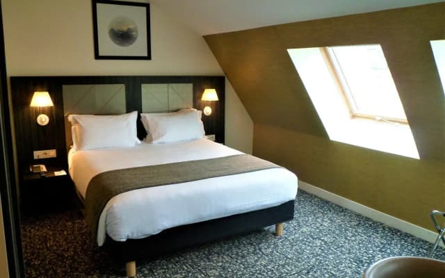 Holiday Inn Paris Opéra Grands Boulevards by IHG Hotel - photo 5