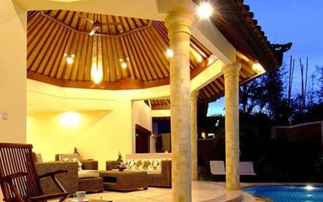 Bali Emerald Villas - photo 2