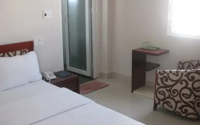 Fortune Hotel Danang - photo 5