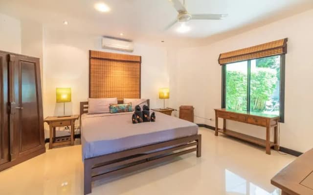 Samui Paradise Village - photo 3