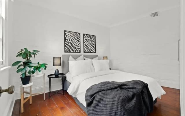 Perfect Laneway Terrace Surry Hills - photo 2