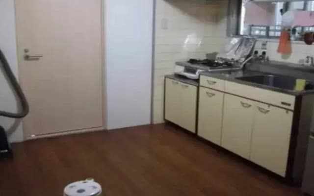 Shinsaibashi Share House - photo 4