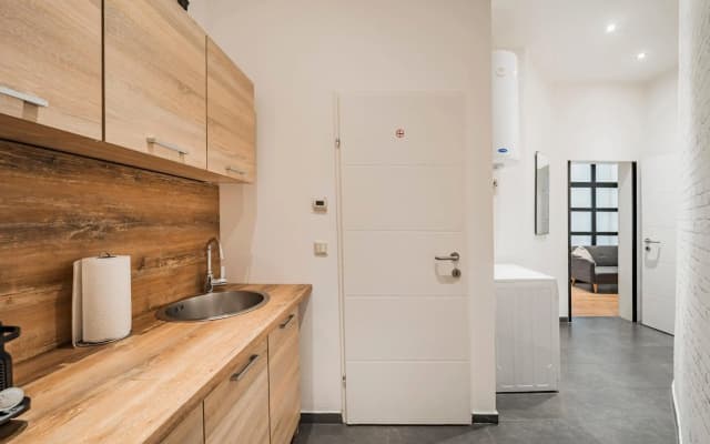 ZEUS Design Apartments Herz - photo 3