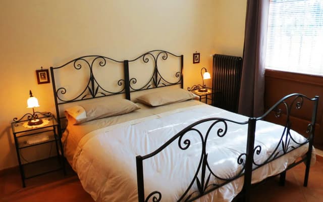 La Valle Dei Casali B&B - photo 2