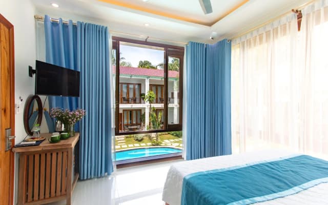 Caesar Phu Quoc Hotel - photo 2
