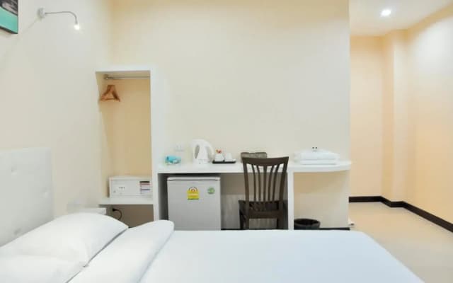 V Place Silom - photo 3
