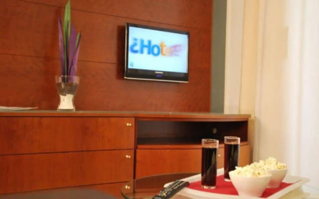 Aparthotel Napols - photo 2