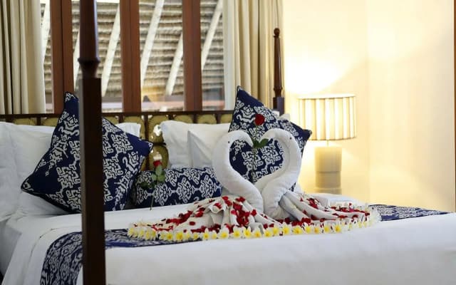 Mahala Hasa Villas by Premier Hospitality Asia - photo 5
