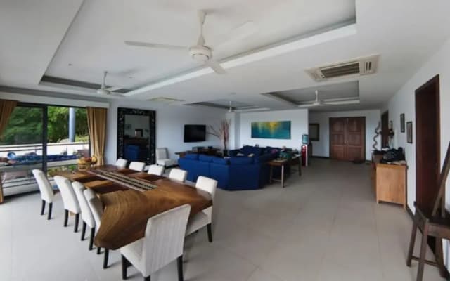 6 Bedroom Waterslide Villa SDV146-By Samui Dream Villas - photo 2
