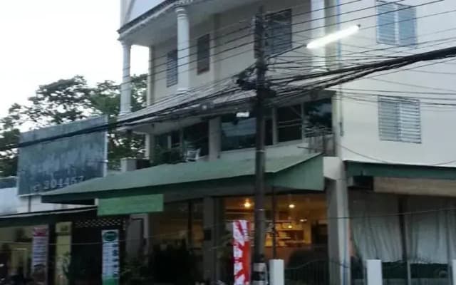 清迈圣得西旅馆(Sundance Hostel Chiangmai) - photo 2