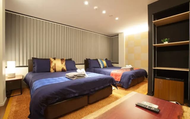 Luft402 / Vacation Stay 2835 - photo 2