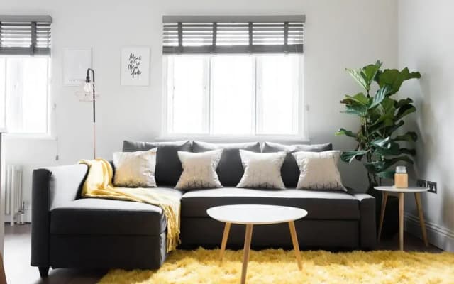 The Soho Studio - Modern & Central 2BDR - photo 4