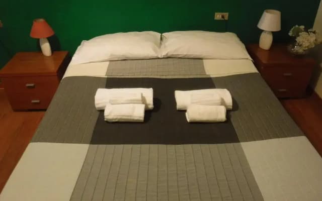Ares Rooms - photo 2