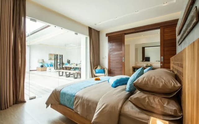 Villa Anak - photo 3