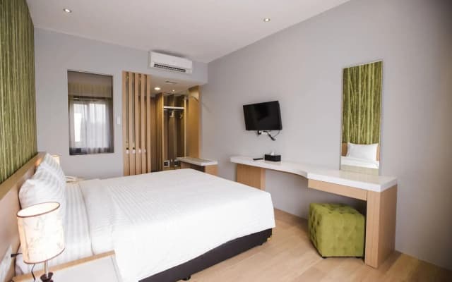 Happy Inn Melawai - photo 4