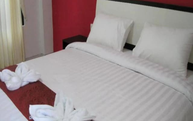 Budhi Hotel - photo 3