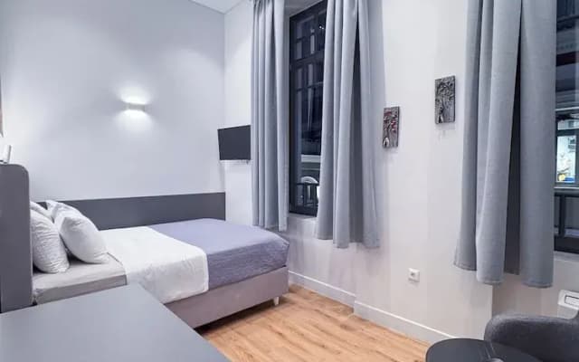 Lofus Art Suites - photo 5