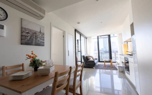 Dreamhome Service Apartment Coromandel - photo 2
