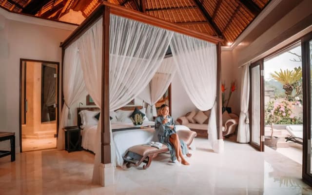 Viceroy Bali - photo 4