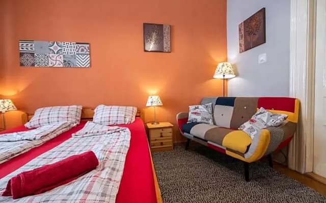Pesto Hostel - photo 2