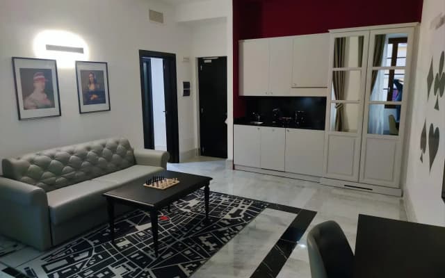 Casual Rinascimento Firenze Hotel by Casual Hoteles - photo 3