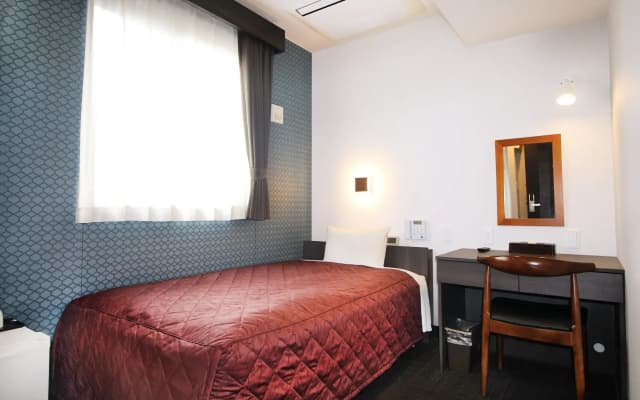 Hotel Trend NishiShinsaibashi - photo 5