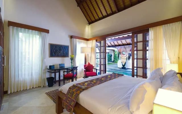 Villa San - an elite haven - photo 5