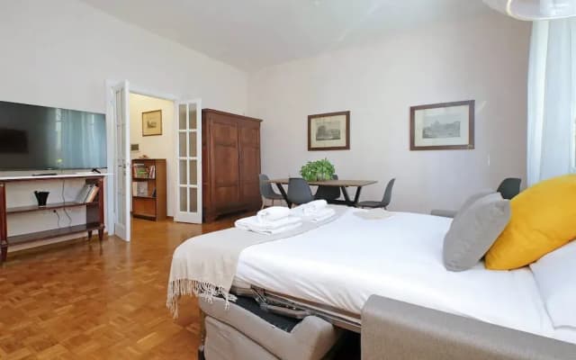 4bnb - Corridoni Apartment - photo 4