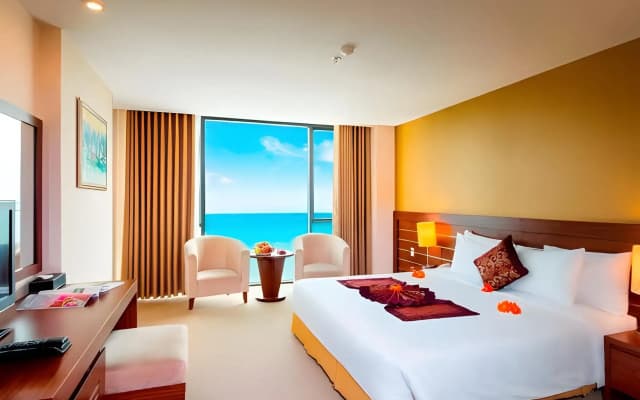 Muong Thanh Grand Nha Trang Hotel - photo 4