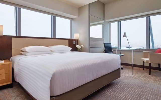 Courtyard by Marriott Hong Kong - photo 3