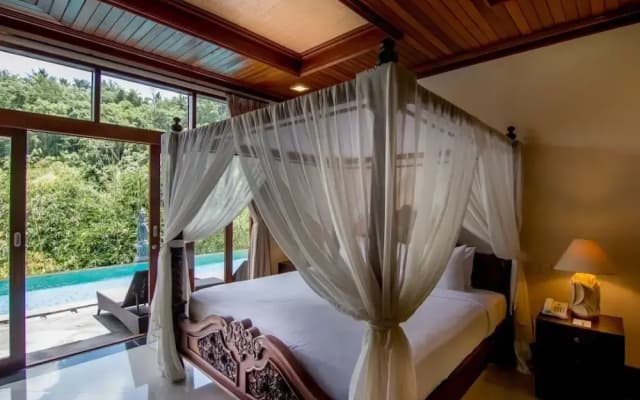 Puri Bayu Villa - photo 2