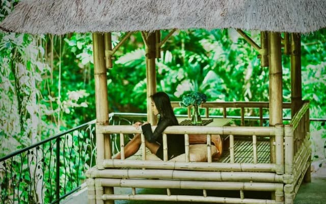 Jungle Lotus Villas - photo 4