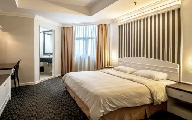 Prime City Hotel Kluang - photo 2