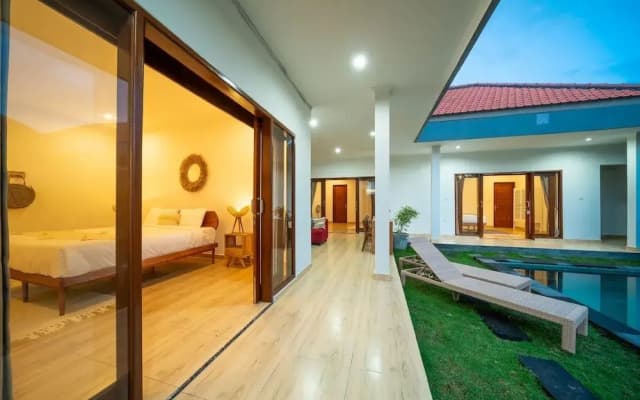 Villa Ruby - photo 5