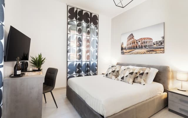 Clodio Welcome - photo 5