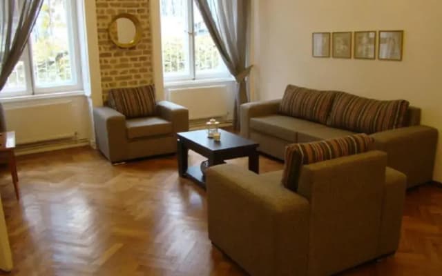 Apartment On Tabidze 3/5 - photo 2