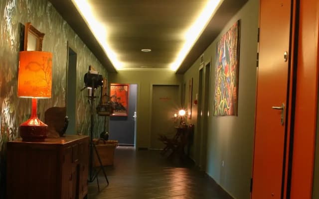 Minilux Apartments - photo 4